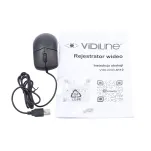 Rejestrator IP VidiLine VIDI-NVR-6110 10 kanałów do 6 Mpx HDMI 4K + VGA - 7