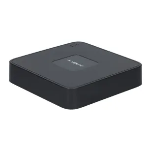 VidiLine VIDI-NVR-6110 Rejestrator IP 10 Kanałowy HDMI 4K 6Mpx 4K