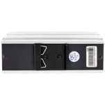 VidiLine VIDI-DG0800 Switch Industrial na Szynę Din PoE 8x 1000mb/s - 5