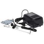 Rejestrator IP VidiLine VIDI-NVR-16440 40 kanałów do 16 Mpx HDMI 4K + VGA - 3