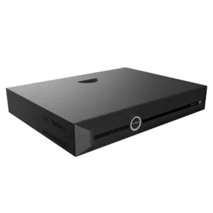 Rejestrator IP VidiLine VIDI-NVR-16440 40 kanałów do 16 Mpx HDMI 4K + VGA