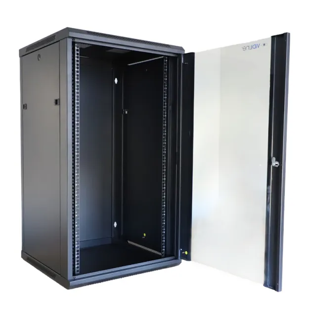Szafa RACK 19
