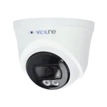 Vidiline ZES-14D-515-5 Zestaw IP z 5 Kamerami 4Mpx Switch PoE Dysk HDD 1tb - 5