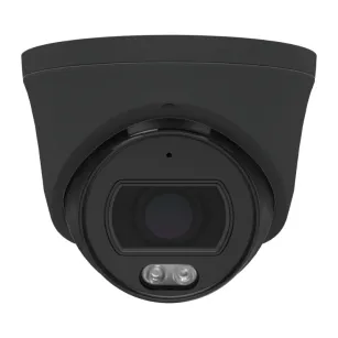 Kamera IP Kopułowa ViDi-IPC-54P W/S/M/C/2,8mm 4Mpx Białe Światło Polar Day