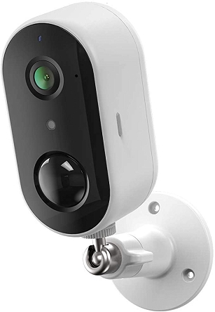 W1-ty kamera ip wi-fi full hd tuya
