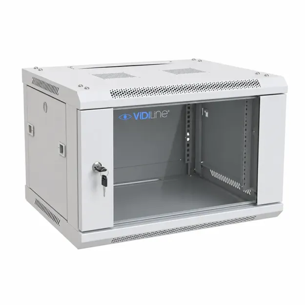 Szafa RACK 19
