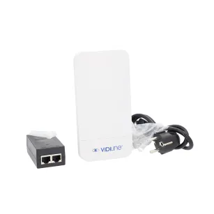 VidiLine VIDI-AP-BR900 Most WiFi 5g do 900mb/s