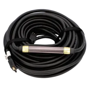 VidiLine VIDI-KAB-HDMI-20 Kabel 1.4b 20 M Długości 4K 30hz Ethernet Earc wzmacniacz