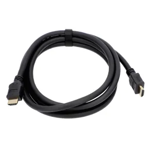 VidiLine VIDI-KAB-HDMI-2,0 Kabel 2.0 2 M Długości 4K 60hz Ethernet Earc