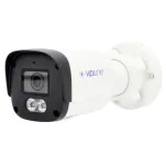 VidiLine 32TV2-6110-ZES-8 Zestaw Monitoringu IP 8 Kamer Full Hd Rejestrator 4K - 8