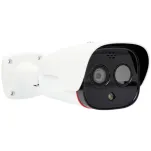 Vidiline VIDI-IPC-TH-256 Kamera IP Tubowa zewnętrzna IP - 2