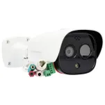 Vidiline VIDI-IPC-TH-256 Kamera IP Tubowa zewnętrzna IP - 5