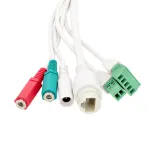 Vidiline VIDI-IPC-TH-256 Kamera IP Tubowa zewnętrzna IP - 6