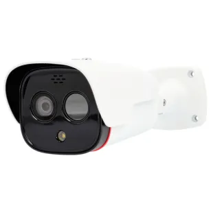 Vidiline VIDI-IPC-TH-256 Kamera IP Tubowa zewnętrzna IP