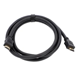 VidiLine VIDI-KAB-HDMI-1,5 Kabel 2.0 1,5 M Długości 4K 60hz Ethernet Earc