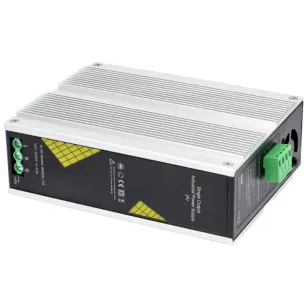 VidiLine VIDI-PS130 Zasilacz 52v na Szynę Din 130w Buforowy UPS