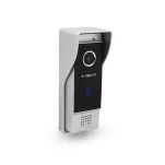 VidiLine VIDI-MVDP-7-2-BIA Mobile Video Doorphone Kit white + WiFi - 4