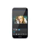 VidiLine VIDI-MVDP-7-2-BIA Mobile Video Doorphone Kit white + WiFi - 2