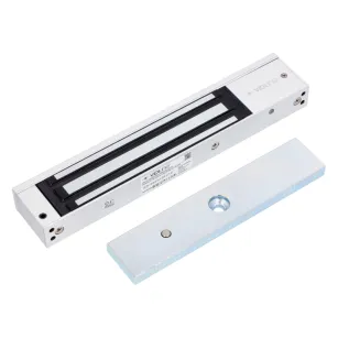 VidiLine VIDI-AC-ZW280 Zwora Elektromagnetyczna DC 12/24 V 280kg