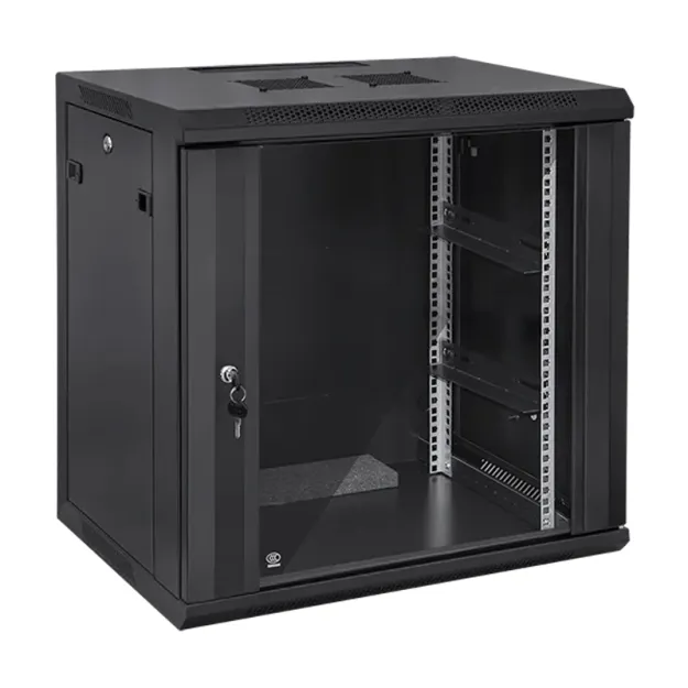 Szafa RACK 19