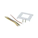 VidiLine C5-IP-IS-07-W Monitor wideodomofonu IP 7