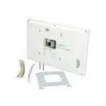 VidiLine C5-IP-IS-07-W Monitor wideodomofonu IP 7