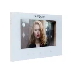 VidiLine C5-IP-IS-07-W Monitor wideodomofonu IP 7