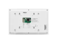 VidiLine C5-IP-IS-07-W Monitor wideodomofonu IP 7