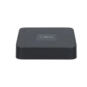Rejestrator IP VidiLine VIDI-NVR-615 5 kanałów do 6 Mpx HDMI 4K + VGA