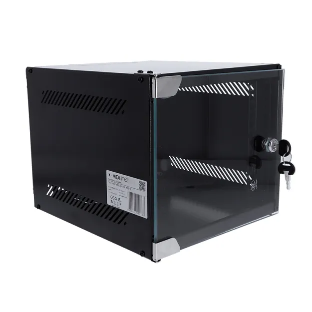 Szafa RACK 10