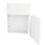 VidiLine VIDI-GZW0401G Switch w Obudowie zewnętrznej 4xPoE Gigabit PoE - 5