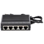 Switch sieciowy VidiLine VIDI-G500 5x RJ45 Gigabit 10/100/1000 Mb/s - 2