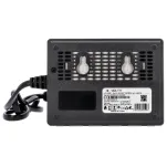 Switch sieciowy VidiLine VIDI-G500 5x RJ45 Gigabit 10/100/1000 Mb/s - 5