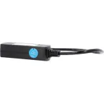 VidiLine VIDI-POE-48/24 Konwerter zasiLANia PoE z 48v na 24v - 2