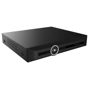 Rejestrator IP VidiLine VIDI-NVR-8120 20 kanałów do 8 Mpx HDMI 4K + VGA