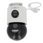 Vidiline VIDI-PTZ-263-WIFI Kamera PTZ 6Mpx Obrotowa z Alarmem - 2