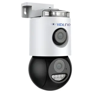 Vidiline VIDI-PTZ-263-WIFI Kamera PTZ 6Mpx Obrotowa z Alarmem