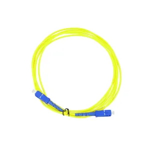VidiLine VIDI-FZW-OP3 Światłowodowy Patchcord 3m
