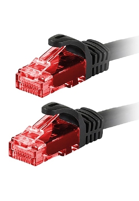 PATCHCORD VIDILINE UTP CAT 6 LINKA HQ - 3m