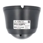 Kamera IP kopułkowa VidiLine VIDI-IPC-35D 5 Mpx 2,8 mm – Dual Light, AI Ludzie/Pojazdy, PoE, ONVIF - 5