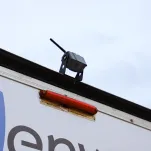 Vidiline VIDI-MM-KAM1-WIFI Kamera Mobilna Tylna do zestawu Monitoringu - 8