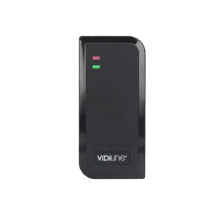 VidiLine VIDI-AC-1C Zewnętrzny zamek Elektroniczny Czytnik zbliżeniowy RFID