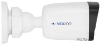 Vidiline VIDI-IPC-24T-WIFI Kamera IP Tubowa 4Mpx 2.8mm Dual - 2