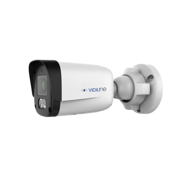 Vidiline VIDI-IPC-24T-WIFI Kamera IP Tubowa 4Mpx 2.8mm Dual