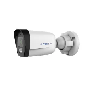 Vidiline VIDI-IPC-24T-WIFI Kamera IP Tubowa 4Mpx 2.8mm Dual