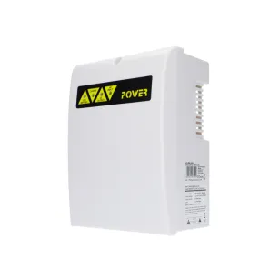 VidiLine VIDI-ZBF-050P Zasilacz Buforowy Awaryjny UPS 13.8v 5,0a 7ah Buforowy UPS