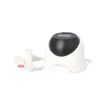 Vidiline VIDI-IPC-14D Kamera IP Kopułkowa 4Mpx 2,8mm Dual Light - 2
