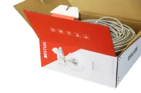 BestLan Kabel Skrętka UTP Kategoria 5e Drut CCA HQ 100m - 4