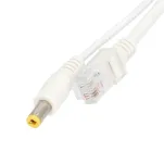 VidiLine VIDI-P05-A Stabilizator napięcia Splitter PoE 48v/12v 12w - 2