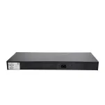 Switch sieciowy VidiLine VIDI-G1601 16x RJ45 Gigabit 1x SFP RACK - 3